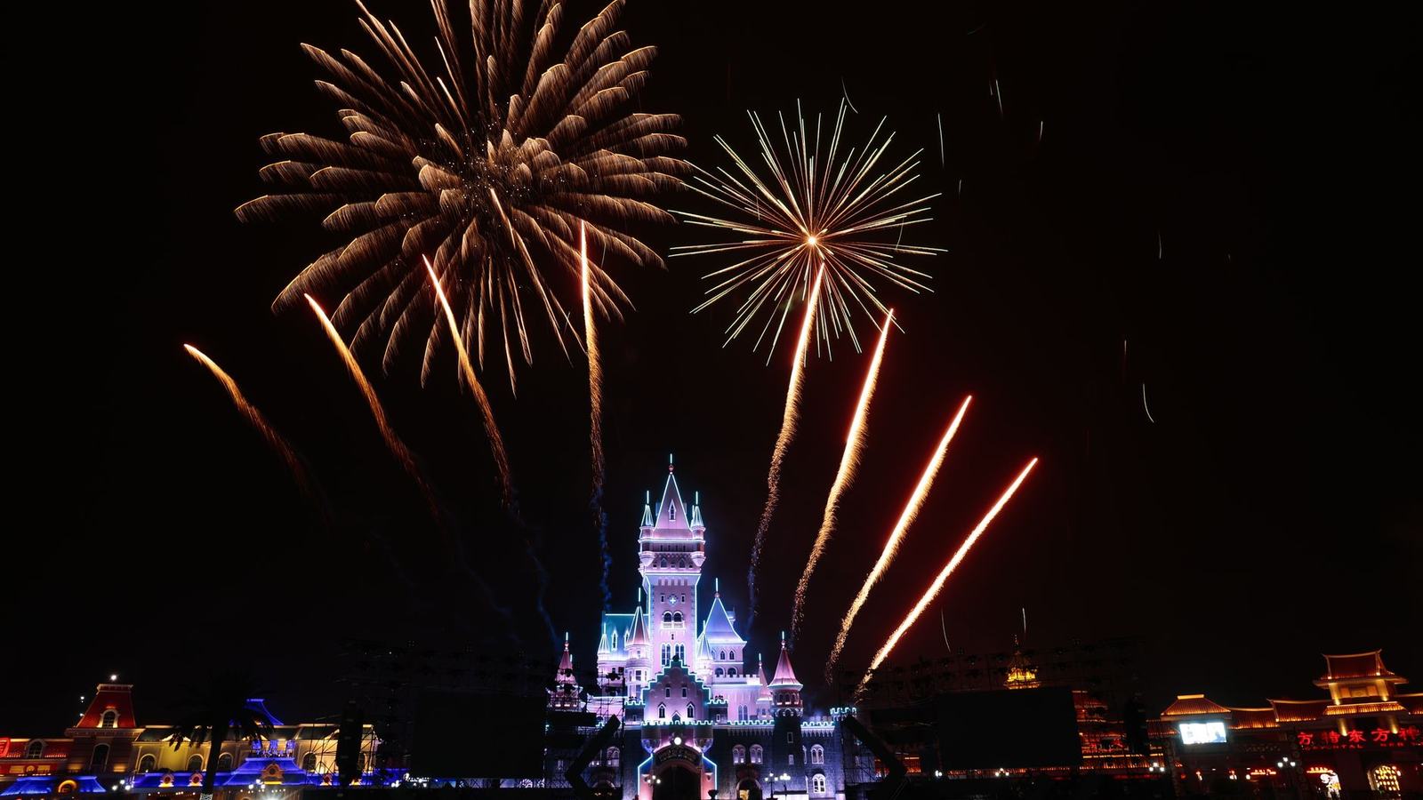 Things to Do in Orlando: The Parks, Ranked, and the City Beyond Them