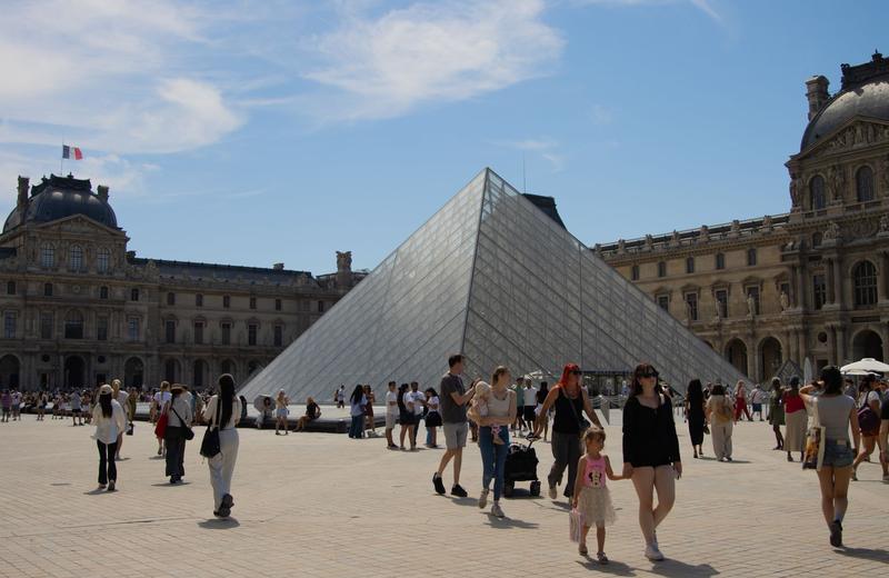 Things to Do in Paris: The Louvre, the Tower, the Islands and the Arrondissements Worth a Whole Day
