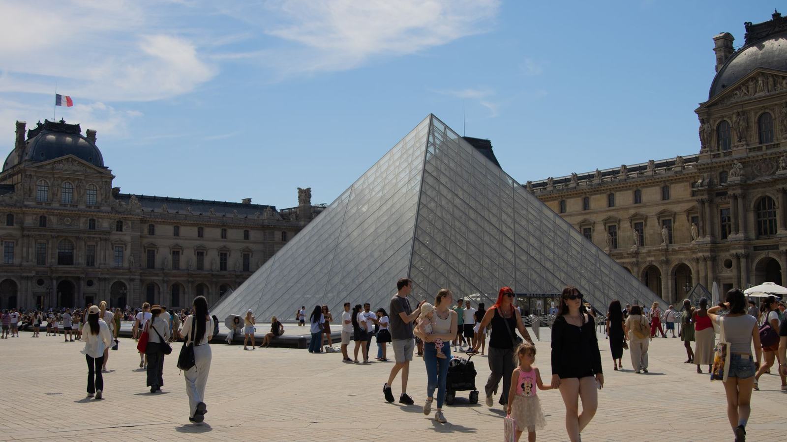 Things to Do in Paris: The Louvre, the Tower, the Islands and the Arrondissements Worth a Whole Day