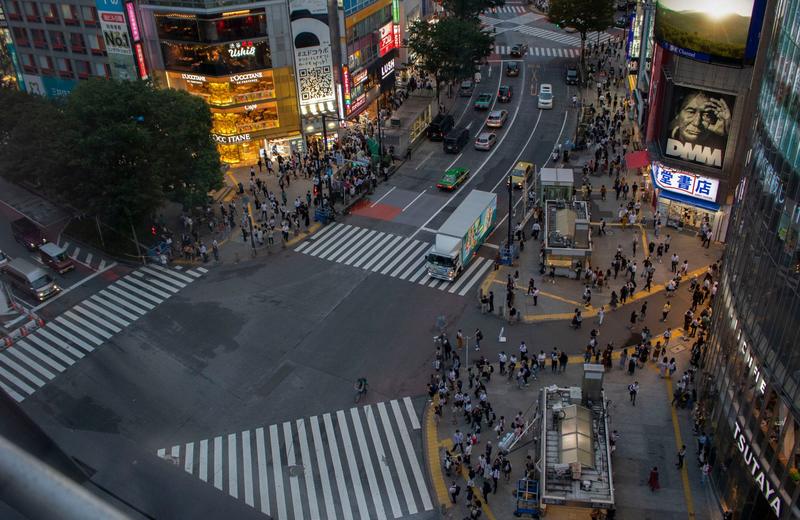 Things to Do in Tokyo: Shibuya to Asakusa, teamLab to Tsukiji, and the Day Trips That Matter
