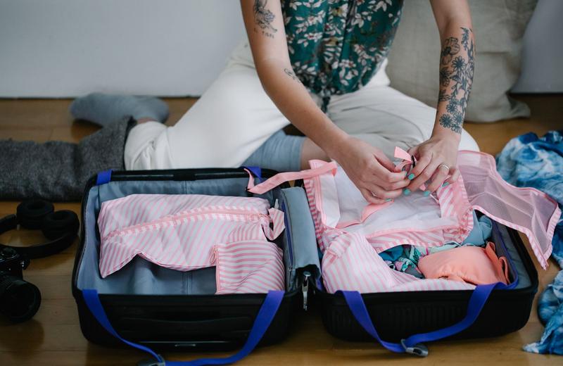 The Travel Packing List: The Master List, the Trip-Type Add-Ons, and the Method That Stops Overpacking