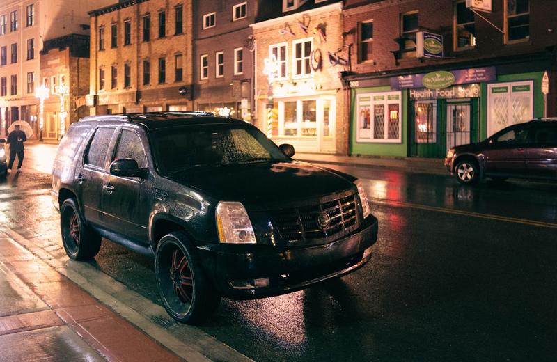 What Is a Black Car Service? The New York Term, How It Differs From a Limo and a Rideshare, and What It Costs