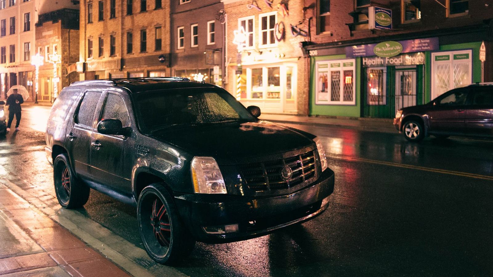 What Is a Black Car Service? The New York Term, How It Differs From a Limo and a Rideshare, and What It Costs