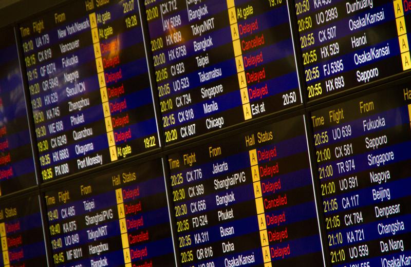 What Is a Layover? Layover vs Stopover, Minimum Connection Times, and How to Use a Long One