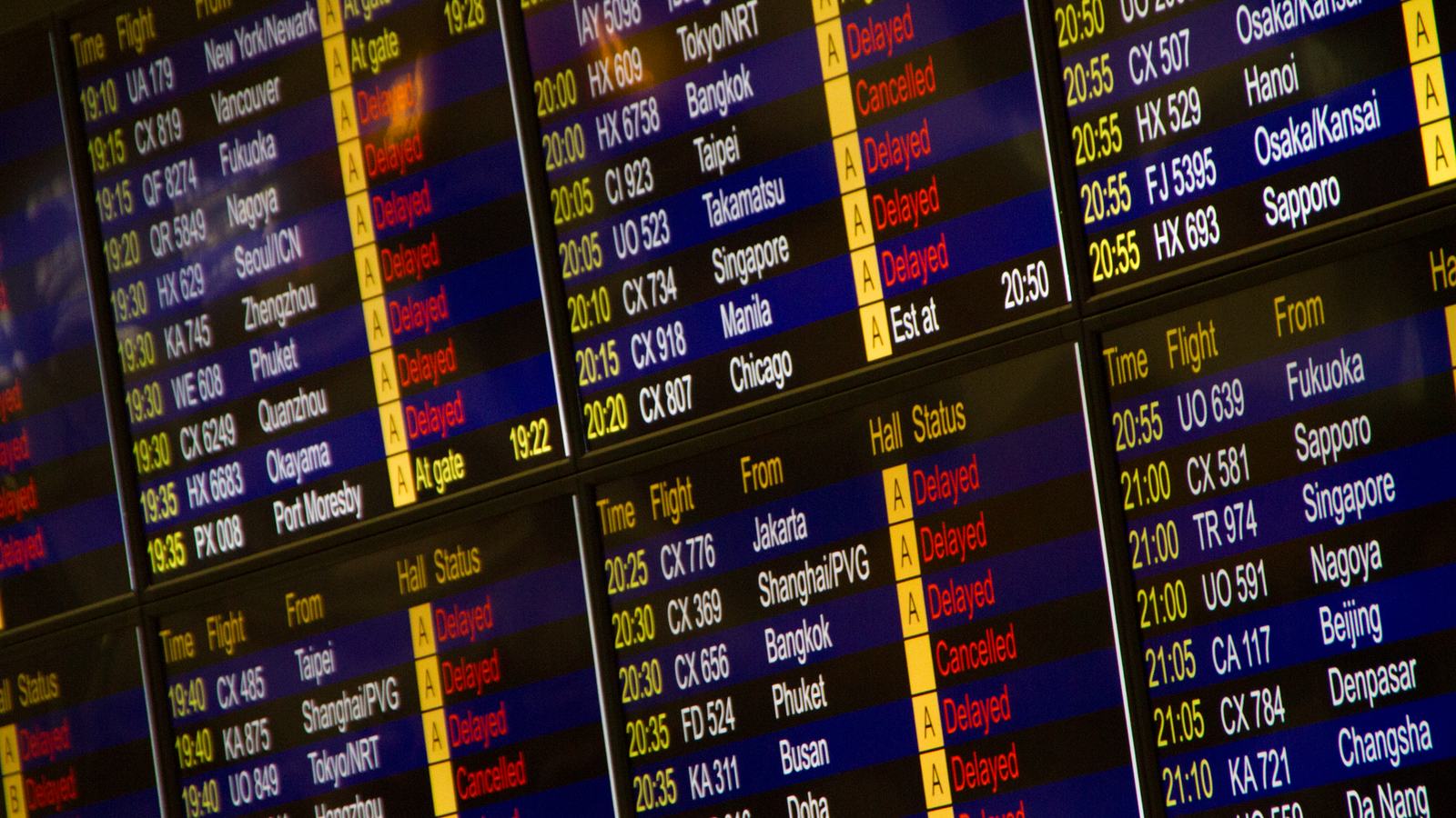 What Is a Layover? Layover vs Stopover, Minimum Connection Times, and How to Use a Long One