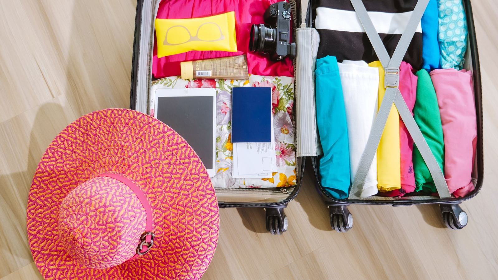 What to Pack in a Carry-On: The List, the Size Limits, and What Never Goes in the Hold