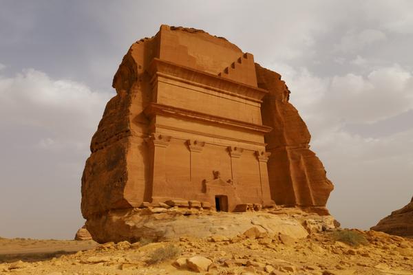 Al Ula, Saudi Arabia