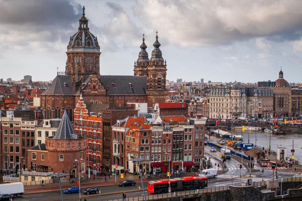 Amsterdam