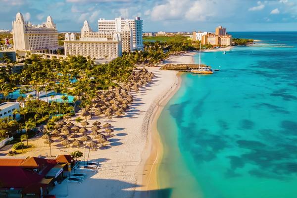 Aruba