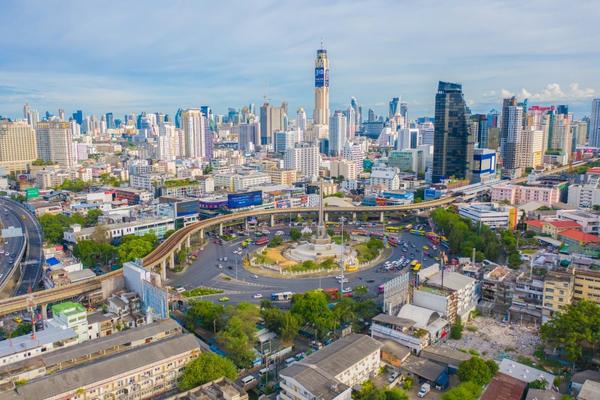 Bangkok