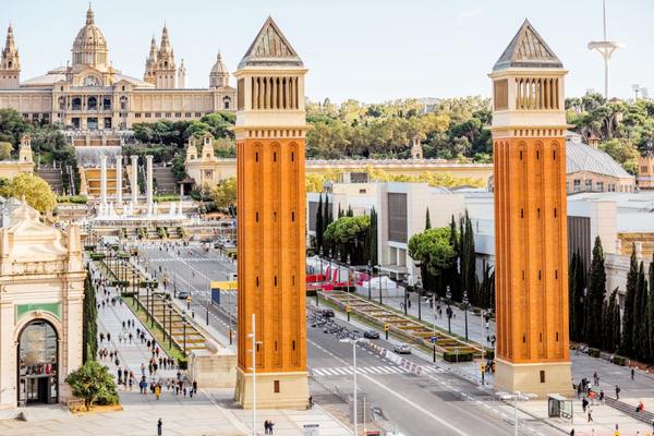 Barcelona