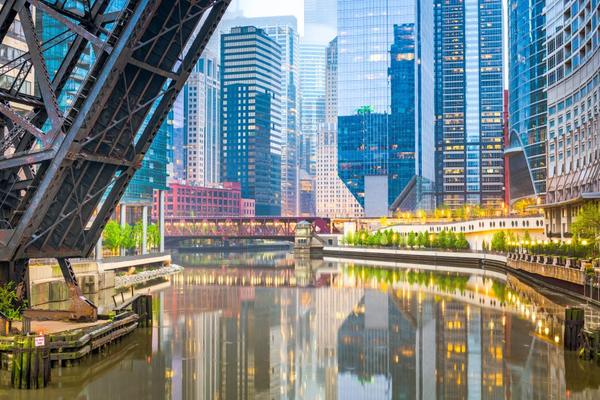 Chicago