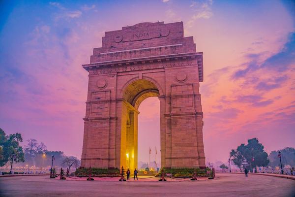 Delhi
