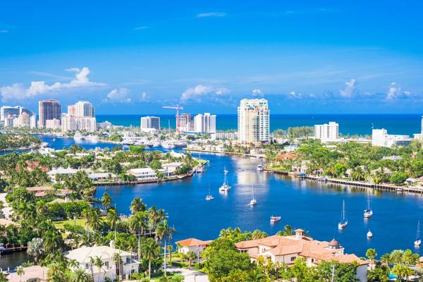Fort Lauderdale