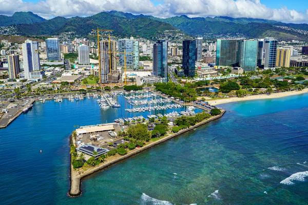 Honolulu