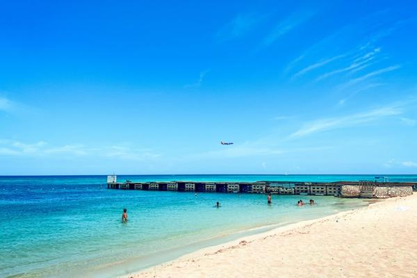 Jamaica