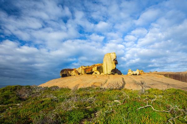 Kangaroo Island, Australia