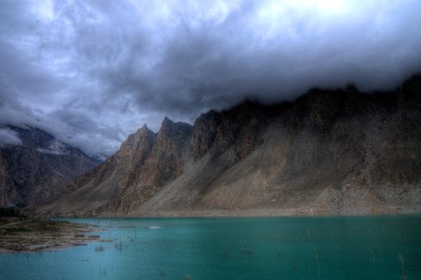 Karakoram Highway, Pakistan