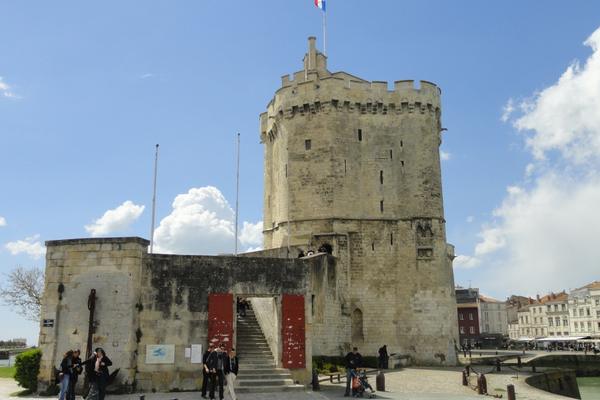 La Rochelle