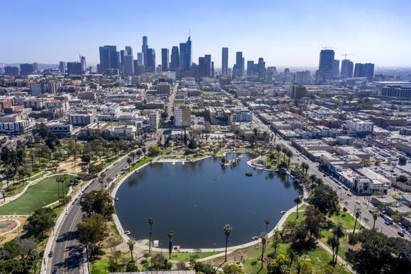 Los Angeles
