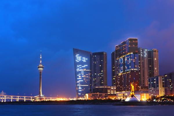 Macau