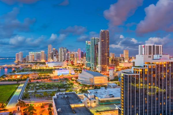 Miami