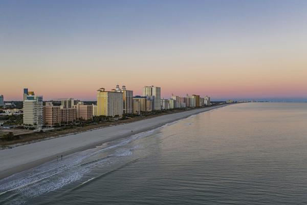 Myrtle Beach