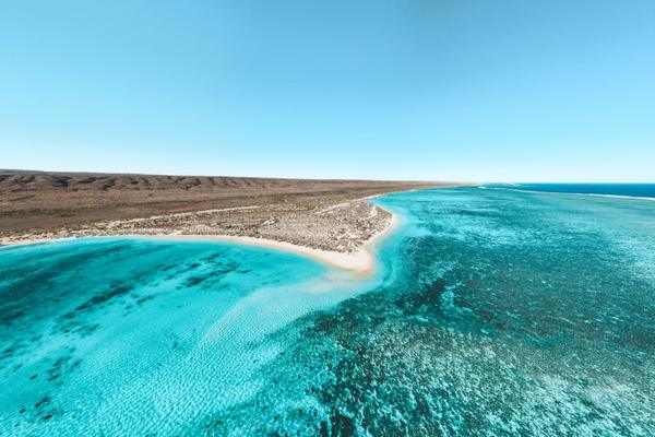 Ningaloo Reef, Western Australia
