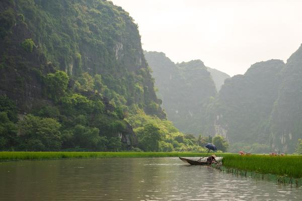 Ninh Binh, Vietnam