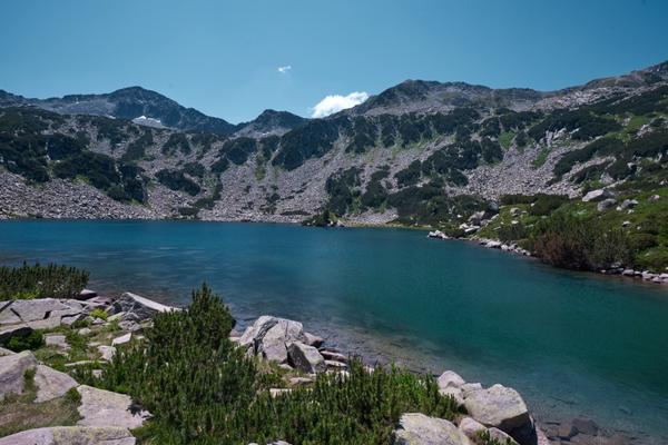 Pirin Mountains, Bansko, Bulgaria