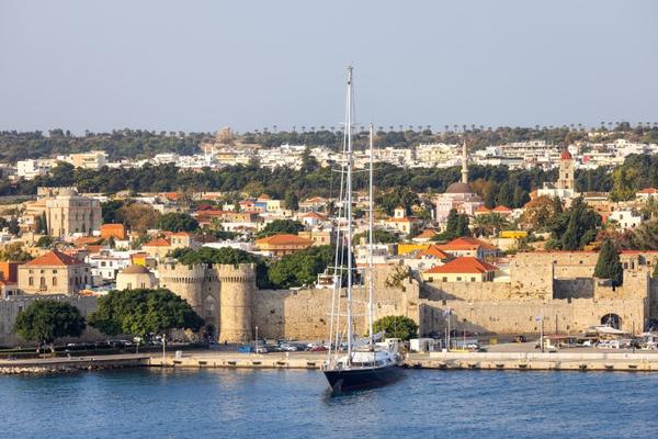 Rhodes