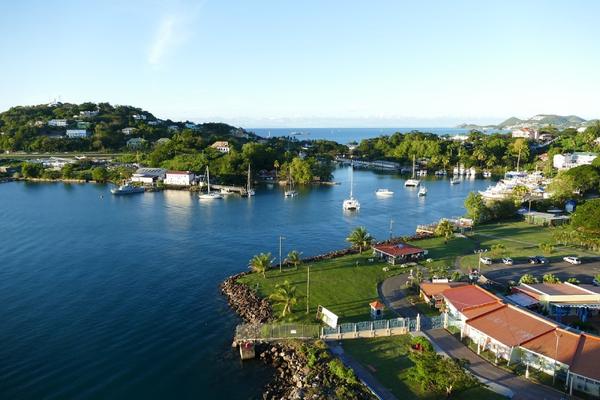 Saint Lucia