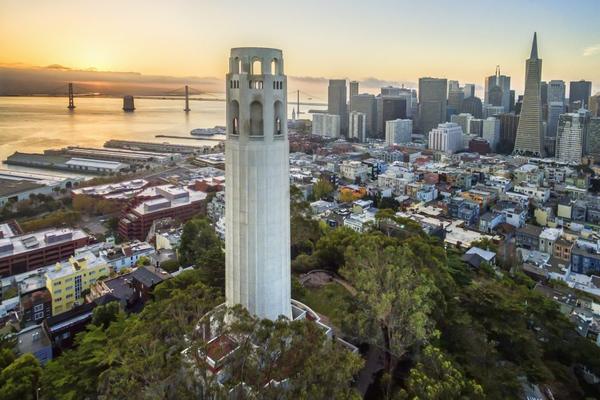 San Francisco
