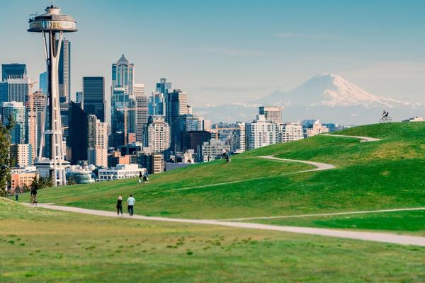 Seattle