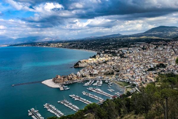 Sicily