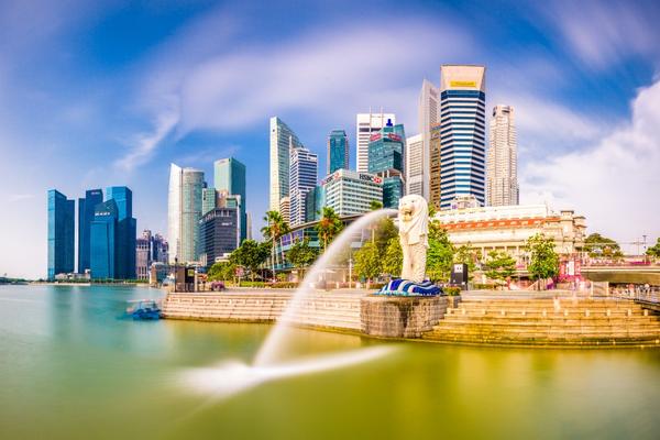 Singapore