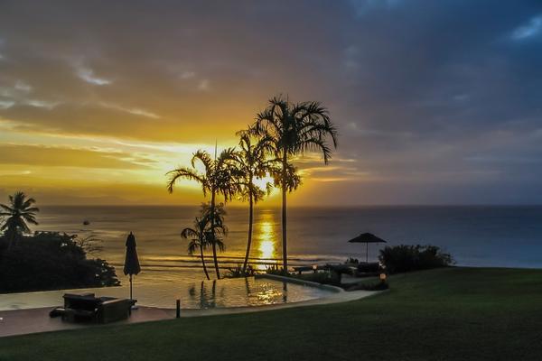 Taveuni, Fiji