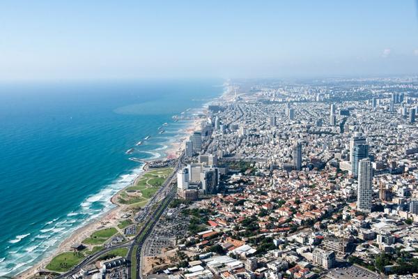 Tel Aviv