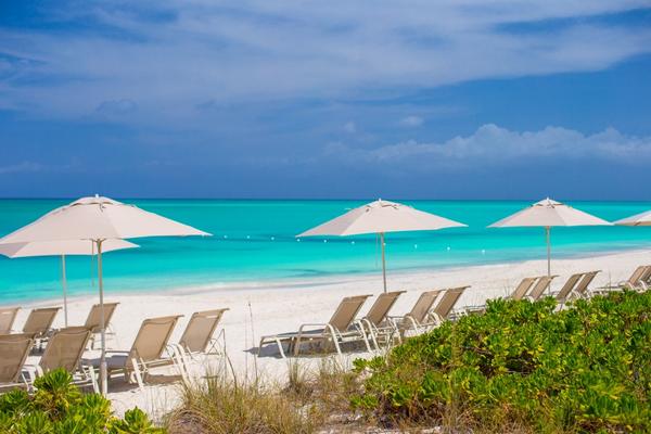 Turks and Caicos