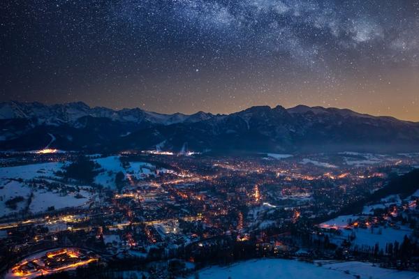 Zakopane, Poland