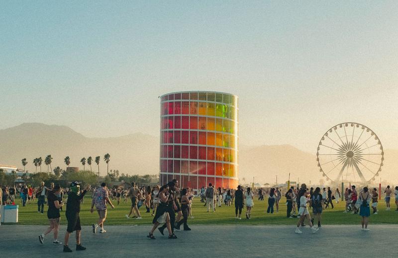 Coachella: Two Weekends in the Desert — Passes, Camping vs Hotels and Getting There from Los Angeles