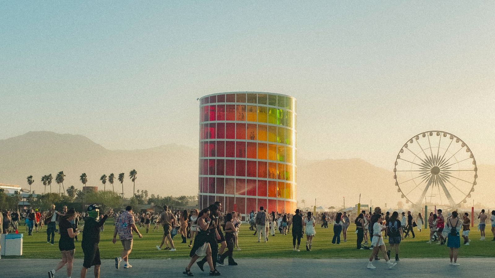 Coachella: Two Weekends in the Desert — Passes, Camping vs Hotels and Getting There from Los Angeles