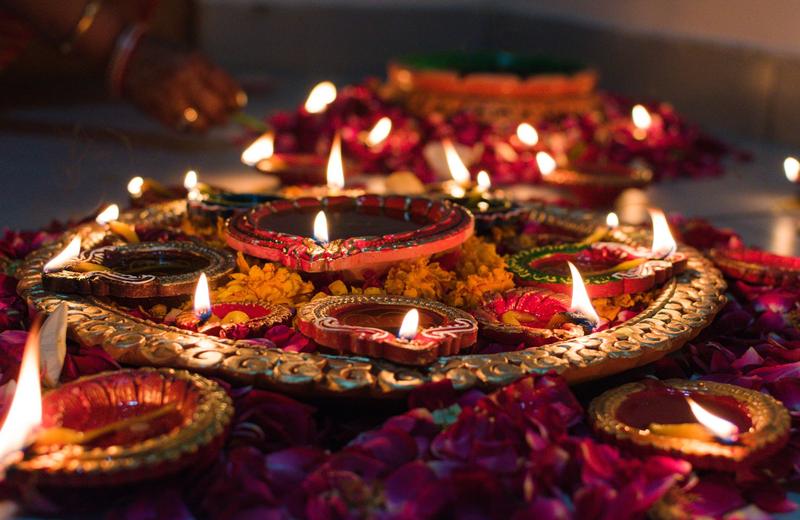Diwali in Delhi: Lights, Markets and Fireworks in the Capital — A Visitor's Planner