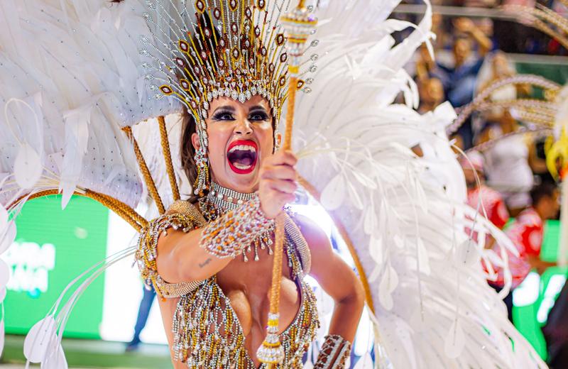 Rio Carnival: Sambadrome Tickets, the Blocos and When to Book the Hotel