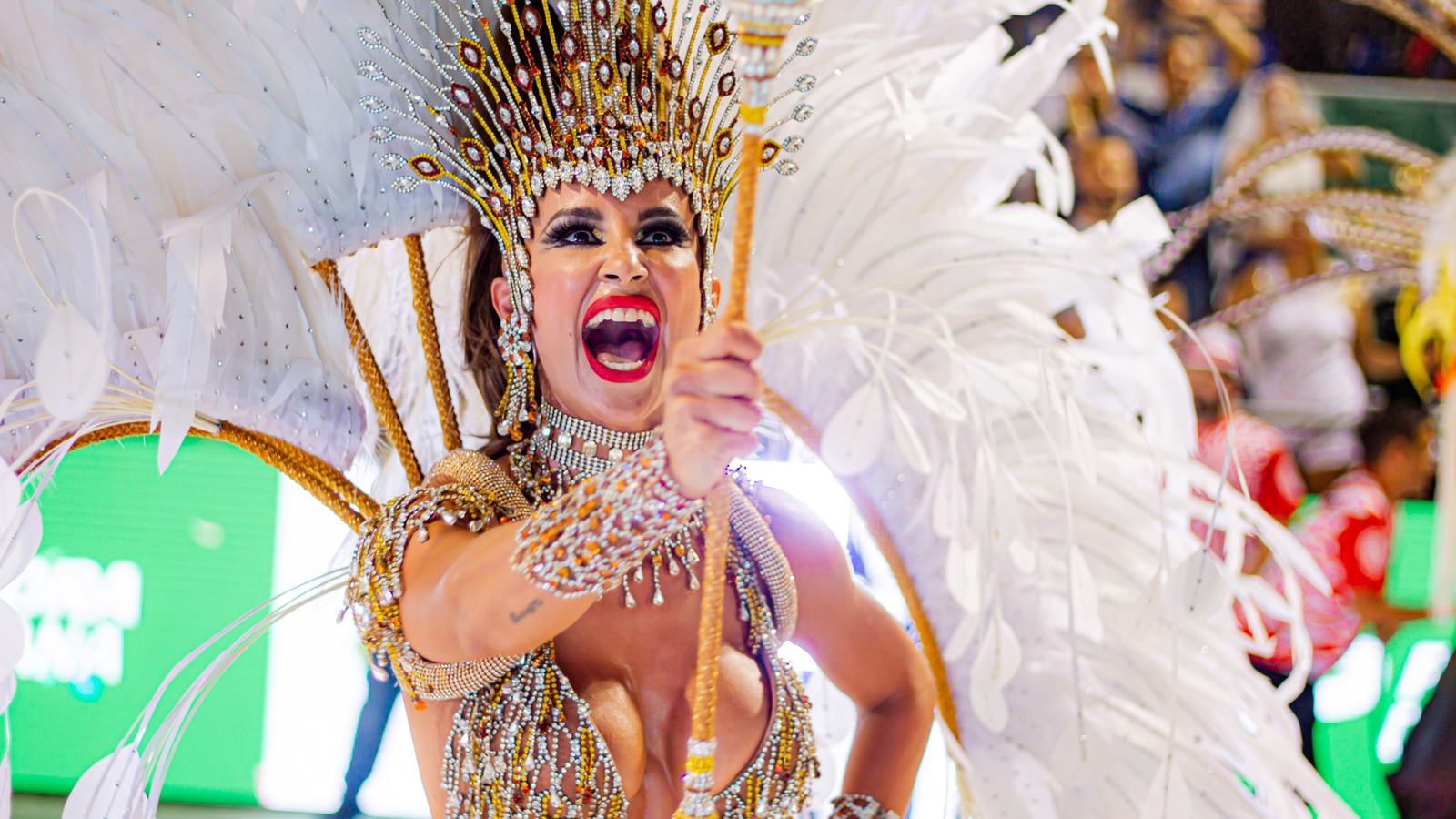 Rio Carnival: Sambadrome Tickets, the Blocos and When to Book the Hotel
