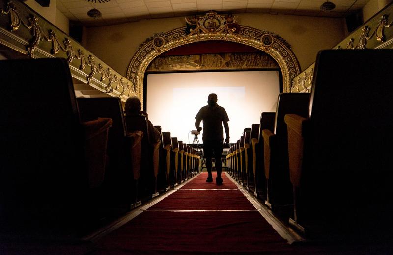 TIFF — Toronto International Film Festival: Tickets, Red Carpets and the King Street Festival Village