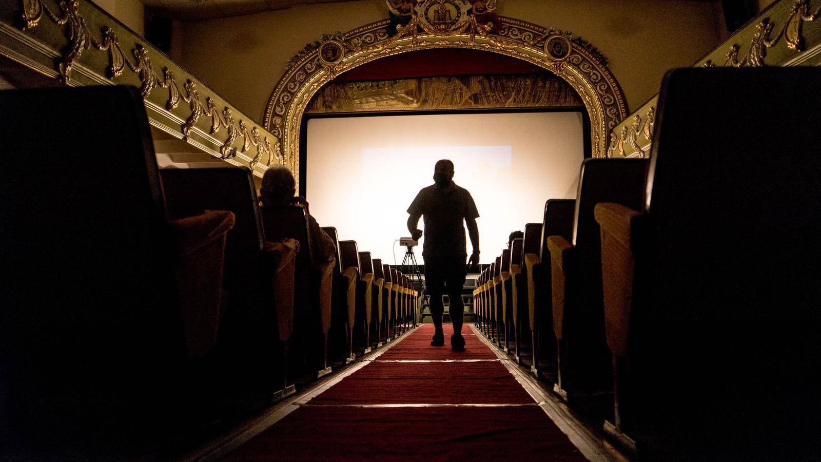 TIFF — Toronto International Film Festival: Tickets, Red Carpets and the King Street Festival Village