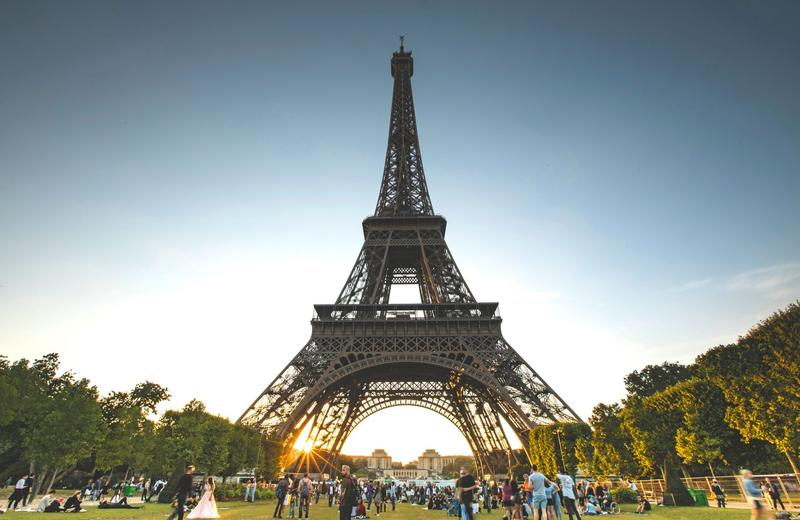 International Attractions
