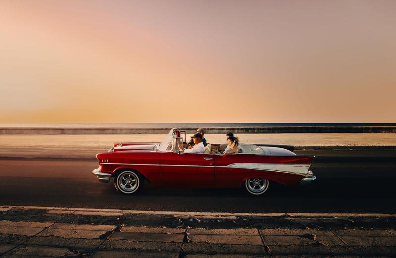 Car Rentals