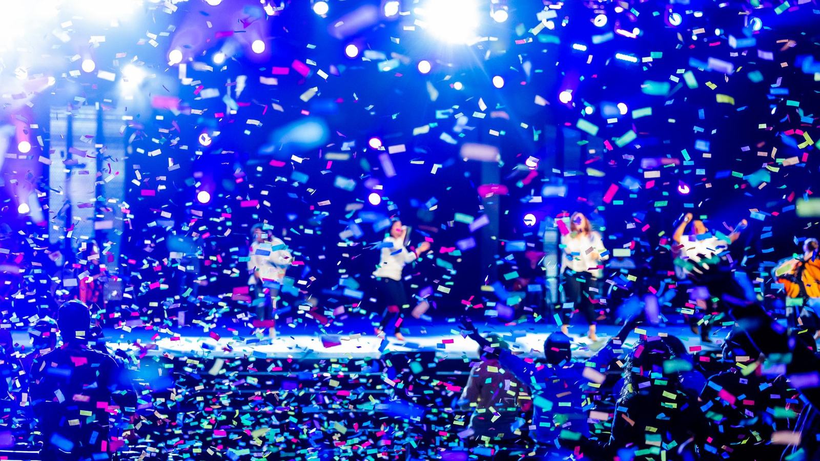 World Events & Festivals — Plan the Trip Around the Date